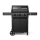 Grill i akcesoria grillowe KOLER KRONE COMPACT - CZARNY